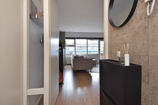 Medium property photo - Velddreef 157a, 2727 CD Zoetermeer